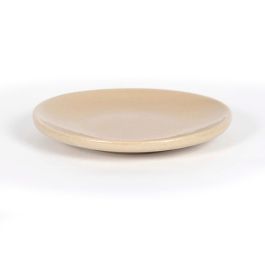 Anaflor Plato de Churrasco de Barro 31 cm - Set de 8 Unidades - Apto Horno, Microondas, Resistente al Choque Térmico, Fabricado en España