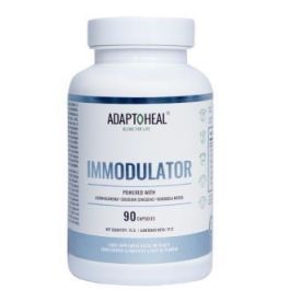 Immodulator 90 Cap Precio: 30.5000003. SKU: B157ALR4DQ