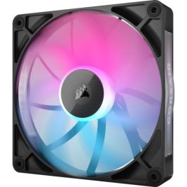 VENTILADOR CAJA CORSAIR RX RGB SERIES iCUE LINK RX140 RGB SINGLE PACK CO-9051019-WW VENTILADOR CAJA CORSAIR RX RGB SERIES iCUE LINK RX140 RGB SINGLE PACK CO-9051019-WW