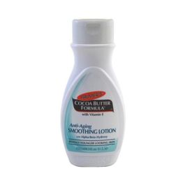 Cocoa Butter Formula Anti Aging Smoothing Lotion 250 mL Palmer'S Precio: 7.49999987. SKU: B186DNVTAB