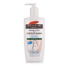 Palmers Cocoa Butter Formula Stretch Marks Loción 250 ml Precio: 8.49999953. SKU: B12DBCHDPW