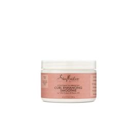 Crema de Peinado Shea Moisture 290223 Cabellos Rizados (340 g) Precio: 19.3478999516. SKU: S4244812