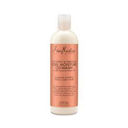 Acondicionador Shea Moisture Coconut & Hibiscus (354 ml) Precio: 15.49999957. SKU: S4256767