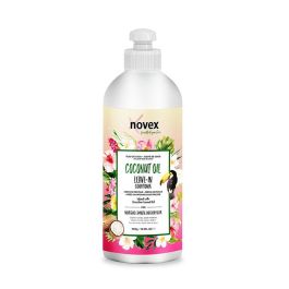 Coconut Oil Leave-In Conditioner 300 gr - Nuevo Formato Novex Precio: 5.98999973. SKU: SBL-N6056