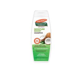 Coconut Oil Moisture Boost Shampoo 400 mL Palmer'S Precio: 7.49999987. SKU: SBL-3305-6