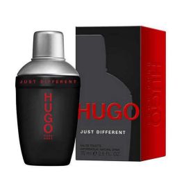 Hugo Boss Just different eau de toilette 75 ml vaporizador Precio: 30.59000032. SKU: B1DN3D3R6X