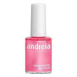 Andreia Professional Hypoallergenic Nail Polish Esmalte de Uñas 14 ml Color 32 Precio: 2.95000057. SKU: B1HFR83WFL
