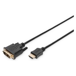 Digitus Adaptador HDMI a DVI Full-HD 2m Negro Precio: 21.6900002. SKU: B16XH6WNDG