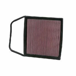 Filtro de aire K&N 33-2367 Precio: 90.68999973. SKU: S3735267