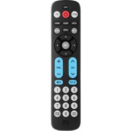 One for All Big Button Remote Universalfernbedienung URC 6821 Precio: 23.7402. SKU: B18CYJNNXB