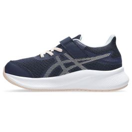 Zapatillas Deportivas Infantiles Asics Patriot 13 Ps Azul oscuro 36