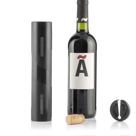Sacacorchos Eléctrico para Botellas de Vino Corkbot InnovaGoods