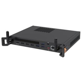 MAXHUB Modulo PC. CPU: Intel Core de 12.ª generacion - i7 RAM: 16G ROM: 512G Precio: 1111.99. SKU: B17J9S3QDQ