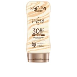 Hawaiian Tropic Loción Solar Silk Hydrating Protection Spf30 180 mL Precio: 11.58999952. SKU: B1BQBCHR5K