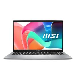 MSI Modern 15 F1MG-255XES Intel Core 7 150U 15.6" Full HD 16GB RAM 1TB SSD FreeDOS Plata Portátil Precio: 995.50000033. SKU: B1FCFP55CP