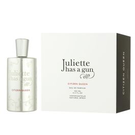 Perfume Mujer Juliette Has A Gun Citizen Queen EDP 100 ml Precio: 94.50000054. SKU: B1FLSE7248