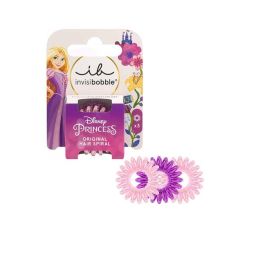 Coletero Invisibboble Kids Original Disney Rapunzel 3Pc Invisibobble Precio: 5.68999959. SKU: B19C3RSLT7