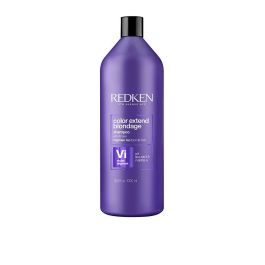 Champú Redken (1000 ml) Precio: 35.58999983. SKU: S0586181