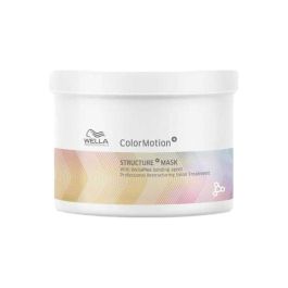 Mascarilla Protectora del Color Wella Color Motion Precio: 25.7900005. SKU: S0581531