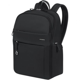 Mochila Samsonite Move 5.0 para Portátiles hasta 14.1"/ Negro Mochila Samsonite Move 5.0 para Portátiles hasta 14.1"/ Negro