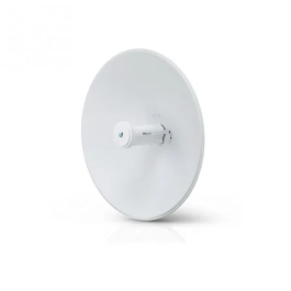 Ubiquiti PBE-5AC-Gen2 PowerBeam 5AC 25dBi 5GHz Antena Parabólica AirMAX ac Precio: 129.49999953. SKU: S7754697