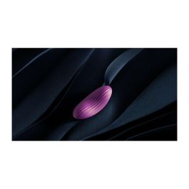 Vibrador Svakom Violeta Vibrador Svakom Violeta