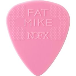 Pack 24 Púas Nylon Fat Mike - 60 Mm