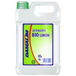 Jabon Suelo Damalim Bio Limon 5 Litros Precio: 9.5000004. SKU: B1KJTJYEHN