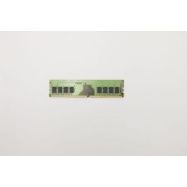 Lenovo 8GB DDR4 SODIMM memory module, 2666MHz speed, 1.2V voltage, single rank, non-ECC, ideal for laptops. Precio: 154.68999975. SKU: B1CNWWTBC9