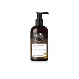 Condicionador Sem Sal Pro-Força Crina 300 mL Real Natura Precio: 6.59000001. SKU: B129J2H3NK