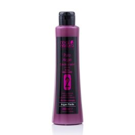 Condicionador Sem Sal Puro Argan Paso3 300 mL Real Natura Precio: 5.50000055. SKU: B1A4V396MV