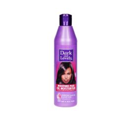 Moisture Plus Lotion Hidratante 500 mL Dark And Lovely Precio: 7.79000057. SKU: B13RFGDP52