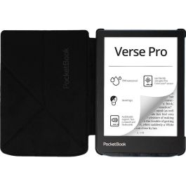 Funda para Tablet PocketBook H-SO-634-K-WW Negro