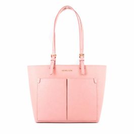 Bolso Mujer Michael Kors 35F3GTVT8B-POWDER-BLUSH Rosa 35 x 26 x 10 cm