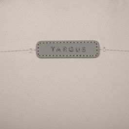 Targus TBB65013GL Mochila para portátil de 40,6 cm (16") Á vila Roble, EcoSmart, compartimento seguro, bolsillo oculto, correas acolchadas, resistente al agua