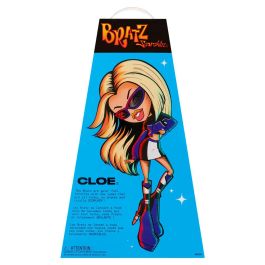 MGA Muñeca Cloe Scorchin Bratz