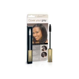 Cover Your Grey Brush-In Jet Black #5038 Cover Your Gray Precio: 5.89000049. SKU: B1BNQ7XK3Y