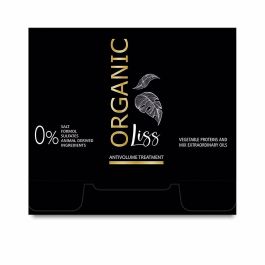 Voltage Cosmetics LISO KERATINA tratamiento alisador sin parabenos ni sulfatos 100 ml Precio: 47.49999958. SKU: S0587723