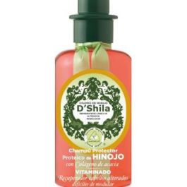 Champu Hinojo Diario 300Ml Precio: 16.59000024. SKU: B1FQSDGBDX