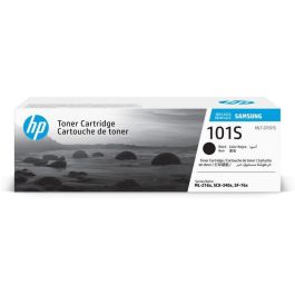 Samsung MLT-D101S Black Original Toner Cartridge Samsung MLT-D101S Black Original Toner Cartridge Precio: 96.79000056. SKU: B168XKAAWX