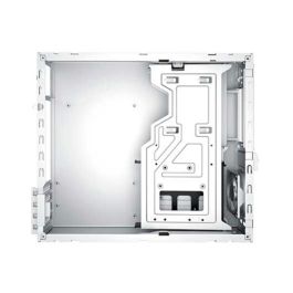 Unykach Caja Ordenador TFX Slim Micro ATX Negro con 2 USB 3.0, 2 USB 2.0, 102x340x400 mm