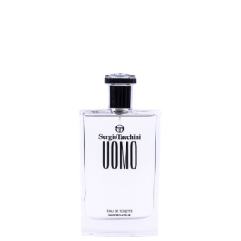 Sergio Tacchini Uomo Eau de Toilette para Hombre, 100 ml Vaporizador Precio: 12.50000059. SKU: SLC-91329