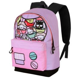Mochila HS FAN 2.2 Gashapon Sanrio Hello Kitty Rosa Mochila HS FAN 2.2 Gashapon Sanrio Hello Kitty Rosa Precio: 30.68999956. SKU: B1467BLDEQ