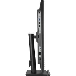 Asus BE279QFK Monitor Profesional 27" Full HD IPS 100Hz. Webcam FHD, Micrófono y Altavoces Integrados. Soporte Ergonómico. Negro.