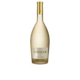 Bodegas Vicente Gandía EL MIRACLE Nº3 Vino Blanco 2019 - Denominación de Origen Valenciana Precio: 49.95000032. SKU: S0582252