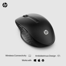 HP 430 Multi-Device Wireless Mouse HP 430 Multi-Device Wireless Mouse