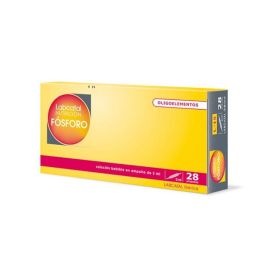 Fósforo (Labcatal 15) Fósforo (Labcatal 15) Precio: 18.5000002. SKU: B195R5AW8A