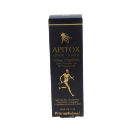 Apitox Cream Tubo Apitox Cream Tubo Precio: 14.69000016. SKU: B1BDJ5LPQF