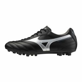 Botas de Fútbol para Adultos Mizuno Morelia II Club Ag Negro