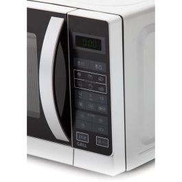 SHARP R-742INW - Microondas Grill 25L SHARP R-742INW - Microondas Grill 25L